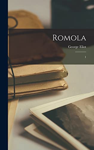 Romola: 1