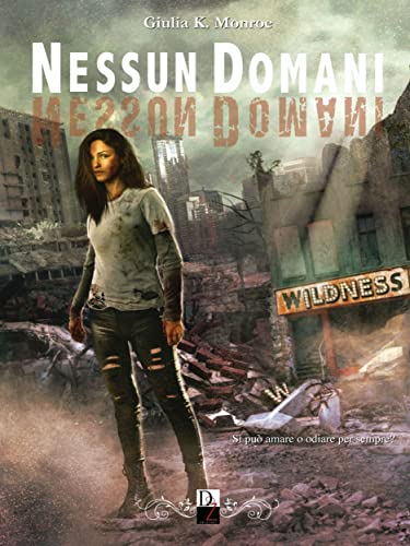 Nessun domani (Kindle Edition)
