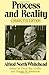 Process and Reality (Gifford Lectures Delivered in the University of Edinburgh During the Session 1927-28)