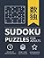 Sudoku Puzzles for Adults: ...
