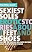 Sexiest Soles: Erotic Stori...