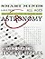 Smart Minds -Astronomy Word...
