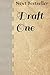 Draft One: Next Bestseller