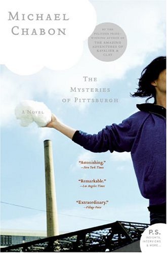 Mysteries of Pittsburgh: A Novel