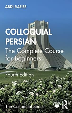 Colloquial Persian (Colloquial Series)