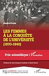 Les femmes à la c...