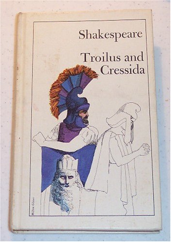 Troilus and Cressida