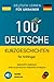 Deutsch Lernen Für Ukrainer - 100 Deutsche Kurzgeschichten Fü... by Mustafa  Yildirim