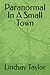 Paranormal In A Small Town