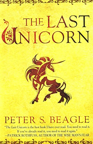 The Last Unicorn