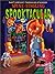Bart Simpson's Treehouse of Horror Spine-Tingling Spooktacular