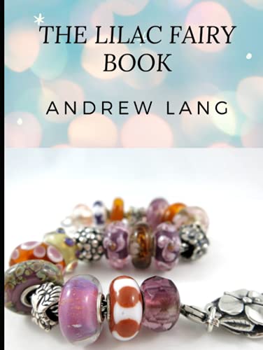 THE LILAC FAIRY BOOK