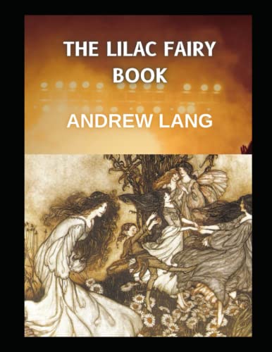 THE LILAC FAIRY BOOK
