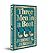 Three Men in a Boat (Fingerprint Classics)
