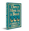 Three Men in a Boat