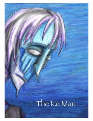 Ledeni čovjek (ebook)