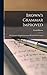 Brown's Grammar Improved: The Institutes of English Grammar Methodically Arranged