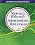 Merriam-Webster's Intermediate Dictionary