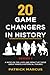 20 Game Changers In History...