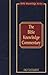 The Bible Knowledge Commentary (Old Testament:)