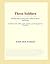 Three Soldiers (Webster's English Thesaurus Edition) by John Dos Passos