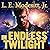 In Endless Twilight (Forever Hero #3)