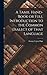 A Tamil Hand-book or Full Introduction to the Common Dialect of That Language