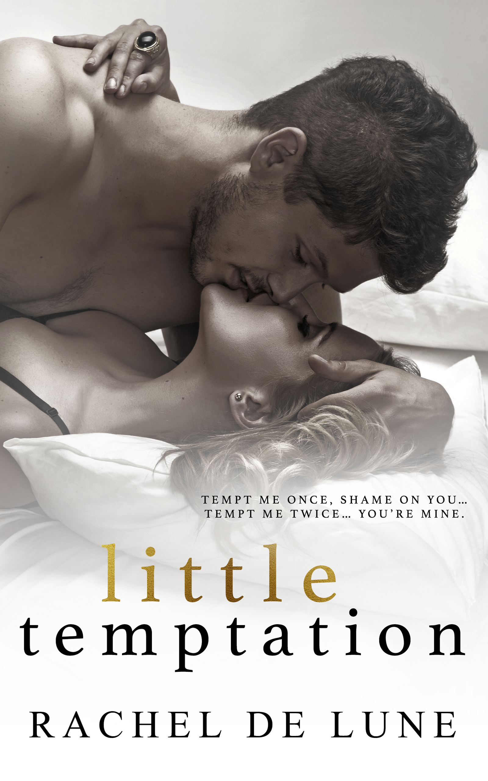Little Temptation: a novella