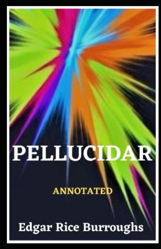 Pellucidar