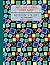 Math And Science Graph Pape...