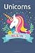 Unicorn are real notebook