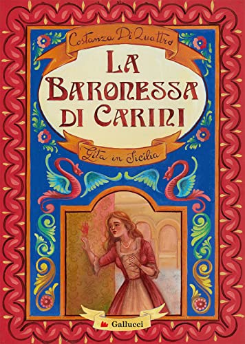 La Baronessa di Carini - Gita in Sicilia (Paperback)