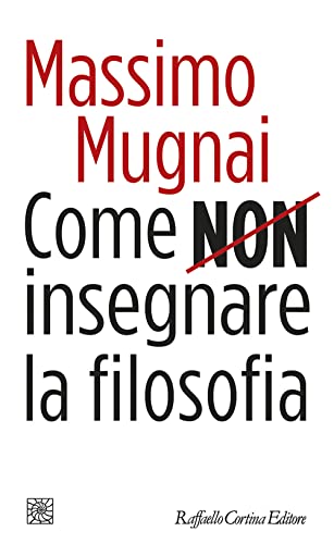 Come non insegnare la filosofia (Paperback)