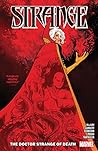 Strange, Vol. 2 by Jed MacKay