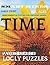 Smart Minds - Time Word Sea...