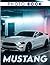 Mustang Photo Book by Neil Ryder