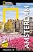 AMSTERDAM CON MAPPA ESTRAIBILE by Unknown Author