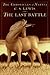 The Last Battle by C.S. Lewis