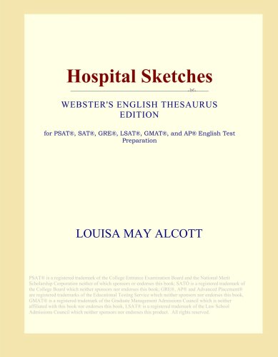 Hospital Sketches