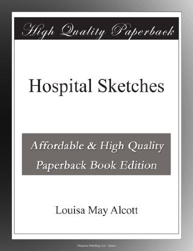 Hospital Sketches