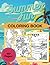 Summer Fun Coloring Book: B...