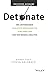 Detonate - Deutsche Ausgabe...