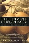 The Divine Conspi...