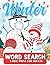 Winter Word Search 1400+ La...