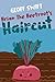 Brian The Beetroot's Haircu...