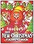 2022 NEW CHRISTMAS COLORING...