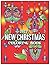 2022 NEW CHRISTMAS COLORING...