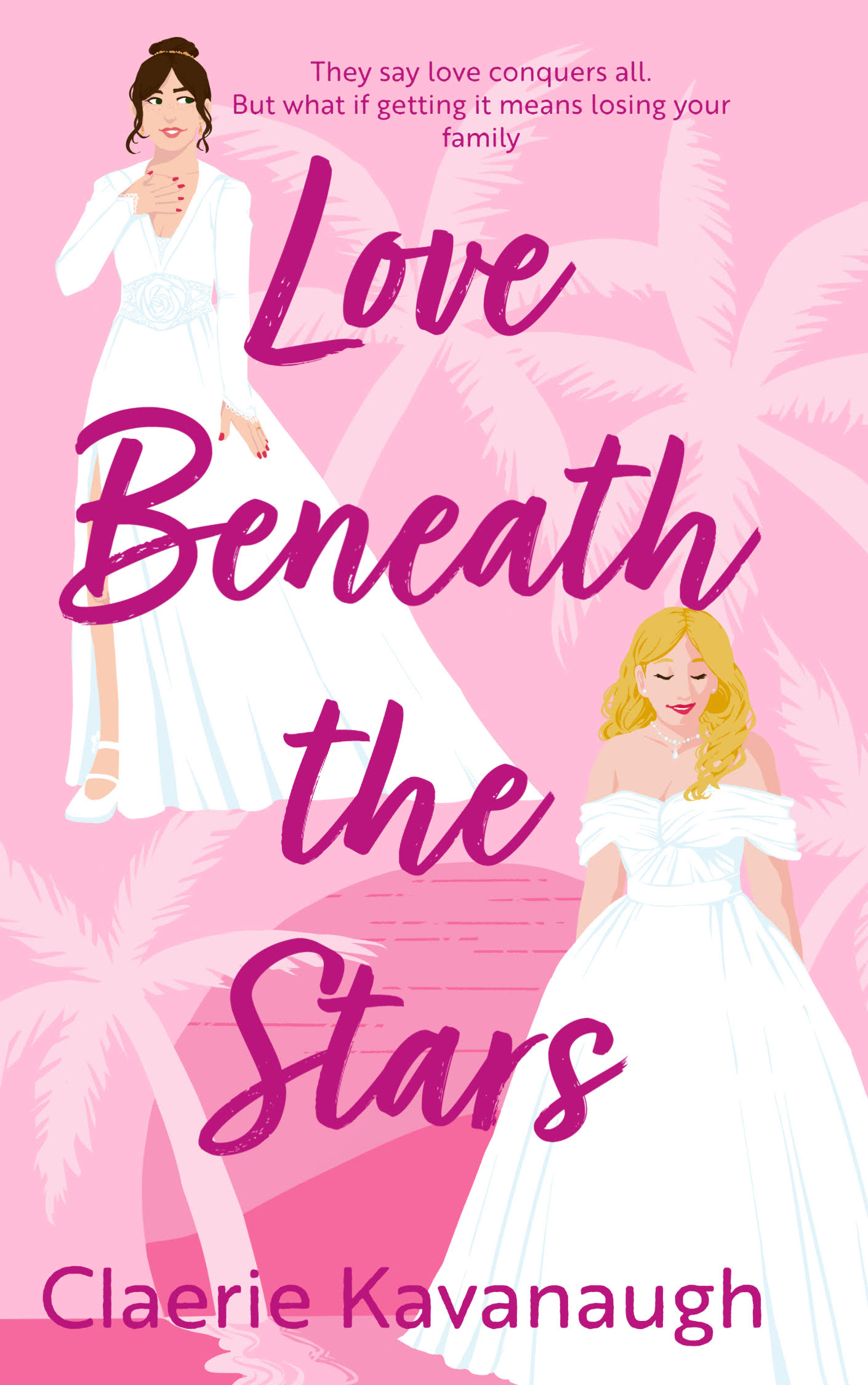 Love Beneath the Stars (Entertaining Love Book 2)