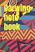 Darwing note book