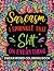 Sarcasm I Sprinkle That Shi...
